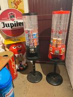 Prigles automaat rood werkend op €2, Ophalen, ., Zo goed als nieuw, .