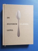 De Zilveren Lepel - Classic, Verzenden, Zo goed als nieuw, Italië