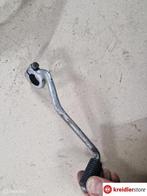 Kreidler directe schakelpook uitgevoerd in staal, Fietsen en Brommers, Gebruikt, Kreidler, Ophalen of Verzenden, Kreidler