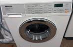 MIELE W5993WPS SoftcareSystem 8kg 1600Toeren Wasmachine, Ophalen of Verzenden, Zo goed als nieuw, 85 tot 90 cm, 1200 tot 1600 toeren