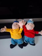 Buurman & Buurman Poppen - 20cm, Kinderen en Baby's, Speelgoed | Knuffels en Pluche, Ophalen of Verzenden, ., ., .