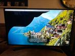 LG 43UJ635V 4K Tv met Lcd probleem, LG, Smart TV, Ophalen of Verzenden, 4k (UHD)