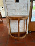 Sidetable, Ophalen, Gebruikt, 50 tot 100 cm, 25 tot 50 cm