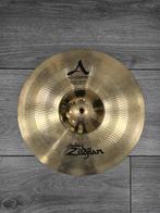 Zildjian 14" A Custom Rezo Hi-Hat Cymbals (Pair), Muziek en Instrumenten, Drumstellen en Slagwerk, Ophalen of Verzenden, Nieuw