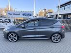 Ford Fiesta 1.0 EcoBoost ST-Line Voorruitverwarming | Cruise, Auto's, Voorwielaandrijving, 12 maanden, Gebruikt, Euro 6