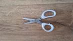 Nieuwe kruidenschaar 13cm, Nieuw, Ophalen of Verzenden, Rvs of Chroom, Vaatwasserbestendig