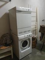 Zeer nette Asko wasmachine en droger te koop, Ophalen, 200 tot 400 m³ per uur