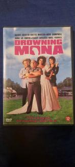 Drowning Mona DVD - Komedie Klassieker, Vanaf 12 jaar, Ophalen of Verzenden, Zo goed als nieuw