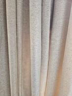 Zware gordijnen M186, Jansoninterieurstoffen@gmail.com, Jansoninterieurstoffen, Ophalen of Verzenden, 200 cm of meer