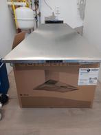 Nieuwe afzuigkap, Ophalen, Nieuw