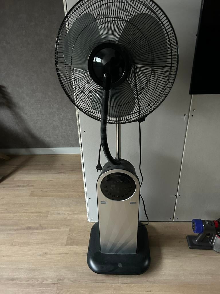 Duux ventilator whisper kopen? Gratis verzending