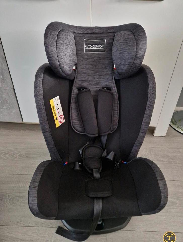 Auto stoel 3 in 1., Kinderen en Baby's, Autostoeltjes, Zo goed als nieuw, Overige merken, 0 t/m 13 kg, Isofix, Ophalen