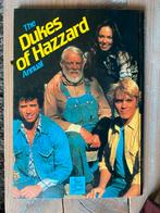 The Dukes of Hazzard Annual Stripboek 1979, Eén stripboek, Ophalen of Verzenden, Zo goed als nieuw