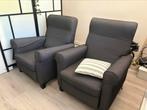 2 Ikea muren reclinable sofas, Ophalen, Gebruikt