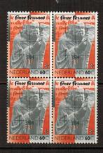 1396 Sint Servaas (blok van 4) 1984 Postfris, Verzenden, Na 1940, Postfris