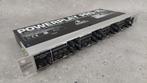 Behringer Powerplay PRO-XL HA4700 Hoofdtelefoonversterker, Ophalen of Verzenden, Gebruikt, Minder dan 5 kanalen, Microfooningang