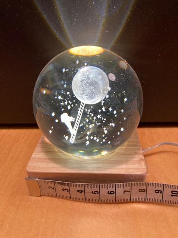 ruimte lampje beschikbaar voor biedingen