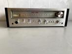 PIONEER SX-550 TUNER VERSTERKER ( ZEER NETTE STAAT ), Audio, Tv en Foto, Ophalen of Verzenden, Zo goed als nieuw, Pioneer, Minder dan 60 watt