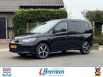 Volkswagen CADDY 2.0 TDI COMFORT DSG 122pk ACC Camera, 1440 kg, Huisgarantie, 4 cilinders, Met garantie (alle)