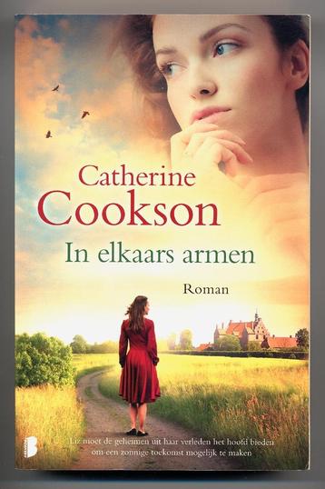 Catherine Cookson - In elkaars armen - Engeland - Nieuw! beschikbaar voor biedingen