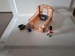 Paardenstal, Playmobile set 5519, Ophalen, Gebruikt