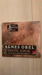 Agnes Obel - citizen of glass(GESEALD!!!!!), Cd's en Dvd's, Ophalen of Verzenden, Nieuw in verpakking