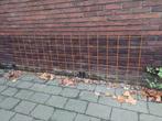 Bouwstaalmat Betongaas, Doe-het-zelf en Verbouw, Ophalen, Zo goed als nieuw, IJzer