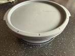 Tupperware Microgourmet Stomer, Ophalen of Verzenden, Gebruikt