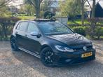 Volkswagen Golf R 310PK DSG | Pano | Leer | Dealer Onderhoud, Auto's, Te koop, 2000 cc, Geïmporteerd, 5 stoelen