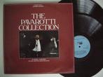 Luciano Pavarotti The Collection - 2LP vinyl zgan, Cd's en Dvd's, Vinyl | Klassiek, Ophalen, Zo goed als nieuw, 12 inch, Opera of Operette