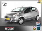 Suzuki Alto 1.0 Comfort VVT, Euro 5, Stof, Gebruikt, Elektrische ramen