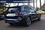 BMW X3 M40i xDrive High Executive Aut. | Uniek | M-pakket |, Auto's, Automaat, Gebruikt, Euro 6, Adaptive Cruise Control