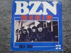 BZN - Love me like a lion NL 1974 FH, Gebruikt, 7 inch, Single, Ophalen of Verzenden