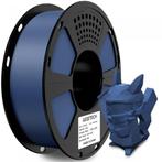 Geeetech Matte Blue PLA Filament 1.75mm- Goedkoopste van NL!, Computers en Software, 3D-printerbenodigheden, Ophalen of Verzenden