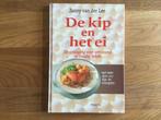 De kip en het ei - Janny van der Lee (Janny van der Heijden), Ophalen of Verzenden, Zo goed als nieuw