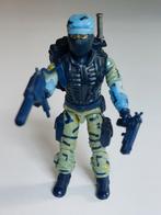GI Joe Vintage Shockwave (1988), Ophalen of Verzenden, Gebruikt