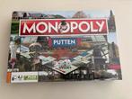 Hasbro Gaming Monopoly Putten - Bordspel nieuw folie!, Een of twee spelers, Ophalen of Verzenden, Nieuw, Hasbro Gaming