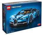 Nieuw Lego technic Bugatti Chiron (42083)., Ophalen of Verzenden, Nieuw, Complete set, Lego