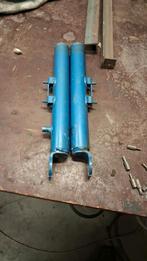 Tomos Onderpoten orginele kleur!!!, Ophalen of Verzenden, Gebruikt, Overige typen, Overige merken