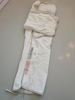 Pacco Piccolo Inbakerdoek 4-7kg, Ophalen of Verzenden, Gebruikt, Minder dan 70 cm, Bakerzak of Bakerdoek