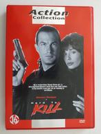 Hard to Kill (1990) *Action Collection, Ophalen of Verzenden, Actie, Vanaf 16 jaar