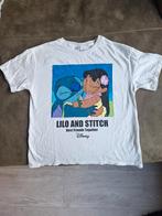 T shirt, maat 152, Lilo en stitch, Zara, Meisje, Ophalen of Verzenden, Zo goed als nieuw, Zara