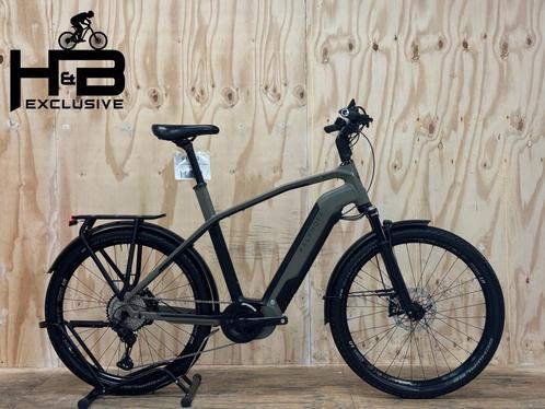 Kalkhoff Entice 7.B Excite E-Bike 625Wh, Fietsen en Brommers, Elektrische fietsen, Zo goed als nieuw, Overige merken, 55 tot 59 cm