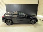 Mercedes-Benz GLC-klasse 300e 4MATIC AMG Line pano, Automaat, Gebruikt, Zwart, 4 cilinders