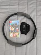 Ring Fit Adventure - Nintendo Switch, Avontuur en Actie, 1 speler, Ophalen of Verzenden, Zo goed als nieuw