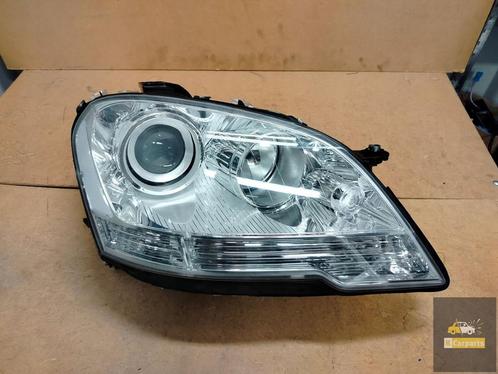 Mercedes ML W164 Lift Lens rechts Perfect NIEUW, Auto-onderdelen, Verlichting, Mercedes-Benz, Gebruikt, Ophalen of Verzenden