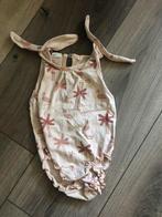 Lieve romper met flamingo’s - Maat 68 - Feetje, Ophalen of Verzenden, Zo goed als nieuw, Meisje, Nacht- of Onderkleding