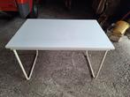 Kampeertafel makkelijk en snel demonteerbaar 115 x 75 x 75, Ophalen, Gebruikt, Campingtafel