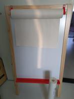 Ikea malm whiteboard, schoolbord, krijt/tekenbord, Diversen, Schoolborden, Ophalen, Zo goed als nieuw, Krijtbord