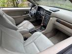 Volvo C70 CABRIO '04 2.0 T AUT WINTERAANBIEDING ! (bj 2004), Auto's, Volvo, Gebruikt, 4 stoelen, Leder, Bedrijf